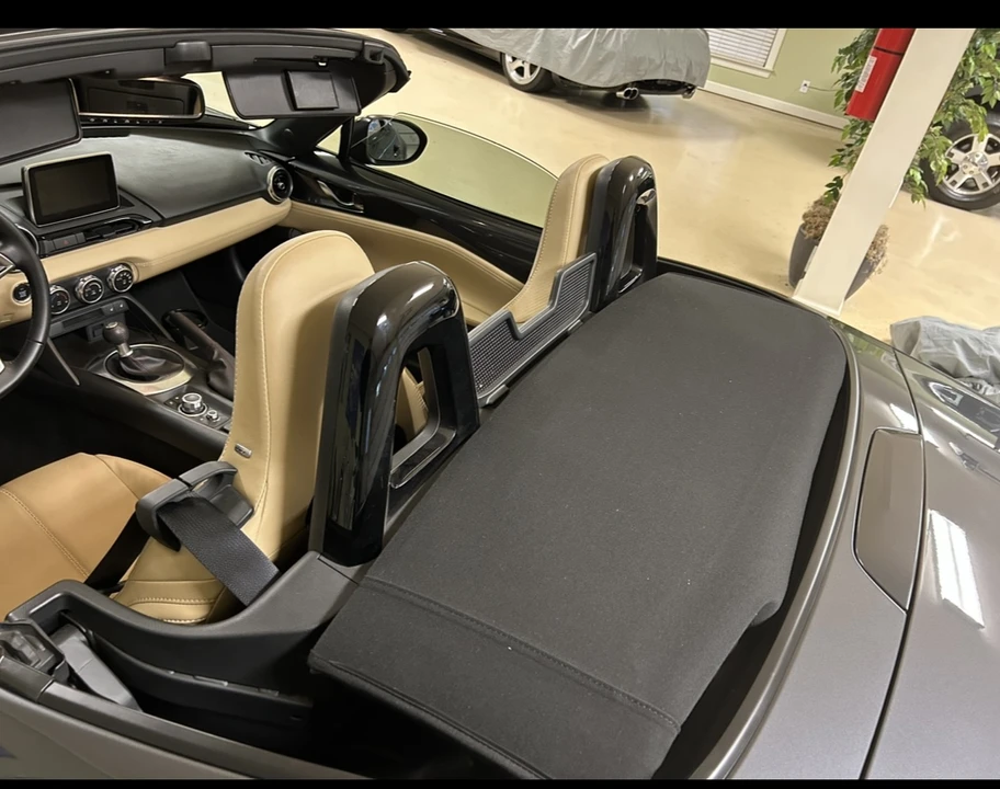 2016 Mazda ND MX-5 Miata - Image 29 of 31