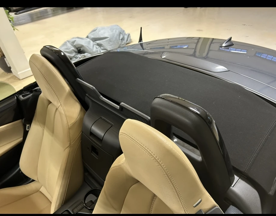2016 Mazda ND MX-5 Miata - Image 28 of 31