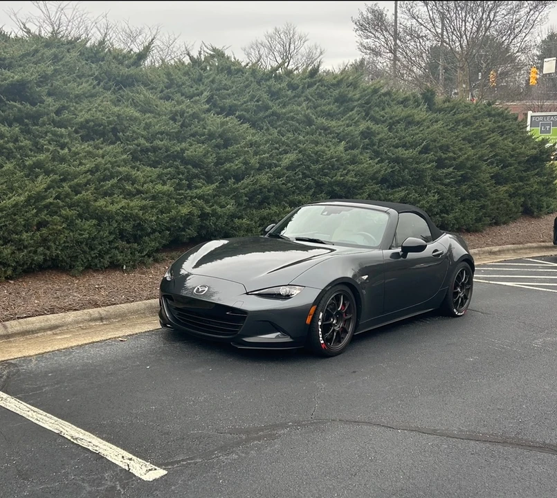 2016 Mazda ND MX-5 Miata - Image 9 of 31