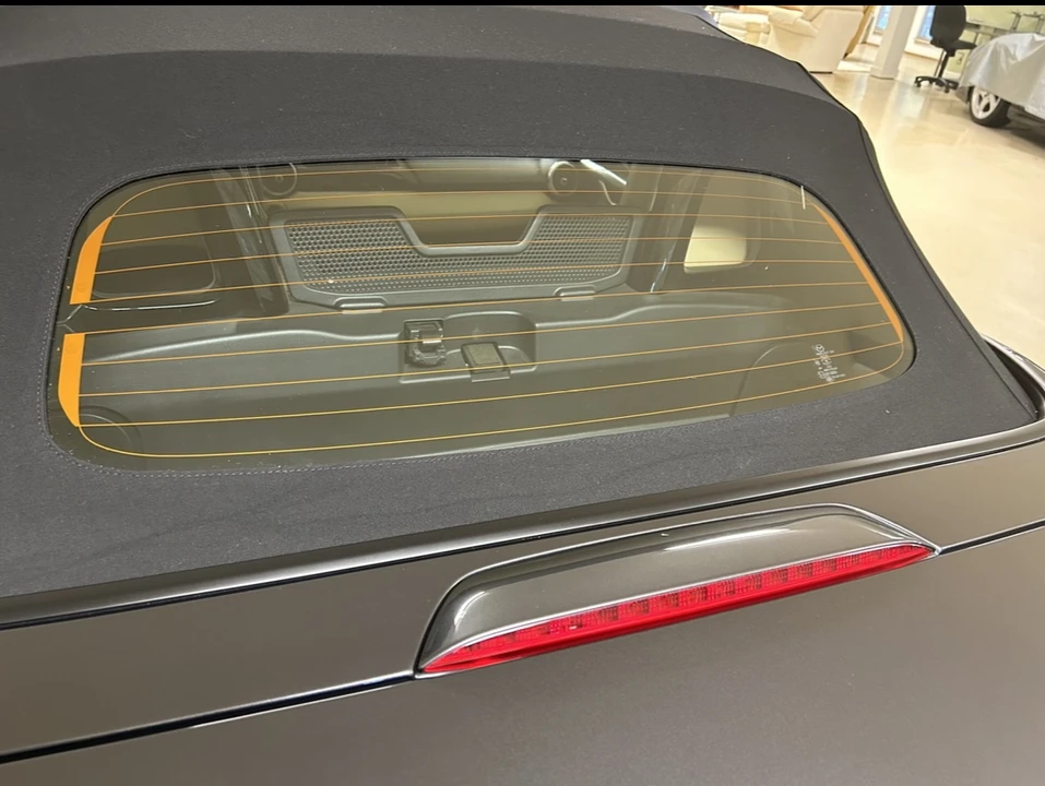 2016 Mazda ND MX-5 Miata - Image 14 of 31