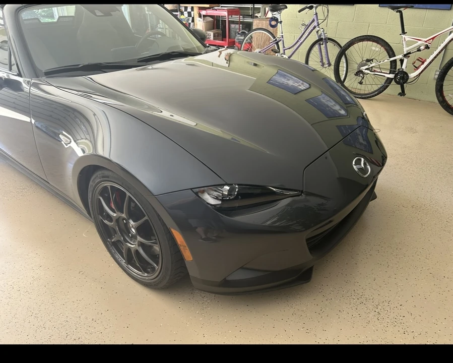 2016 Mazda ND MX-5 Miata - Image 15 of 31