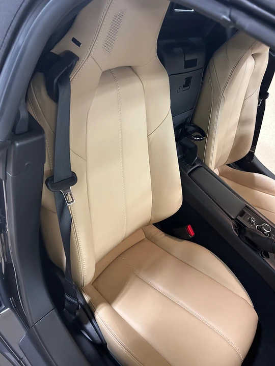 2016 Mazda ND MX-5 Miata - Image 27 of 31