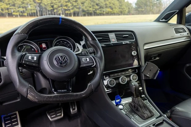 2016 Volkswagen Golf R Mk7 - Image 5 of 7