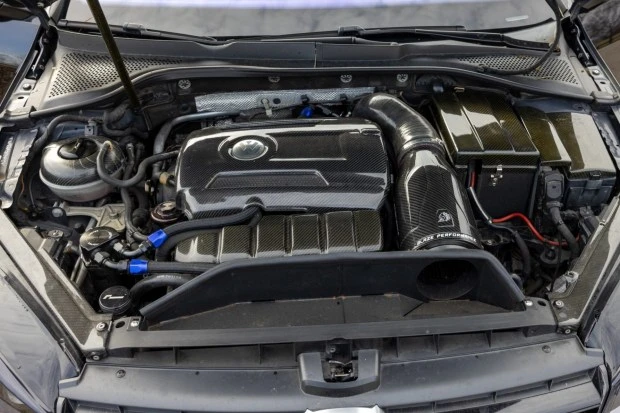 2016 Volkswagen Golf R Mk7 - Image 6 of 7
