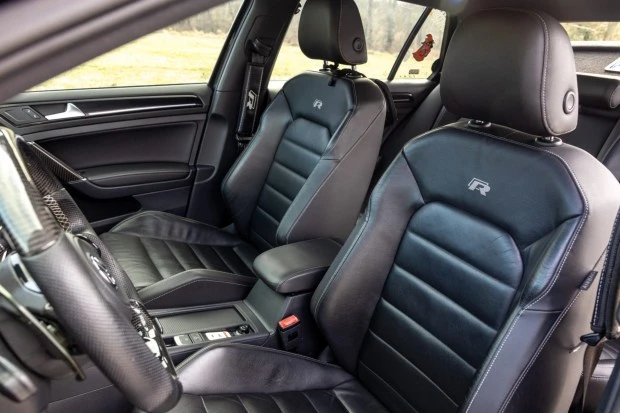 2016 Volkswagen Golf R Mk7 - Image 4 of 7