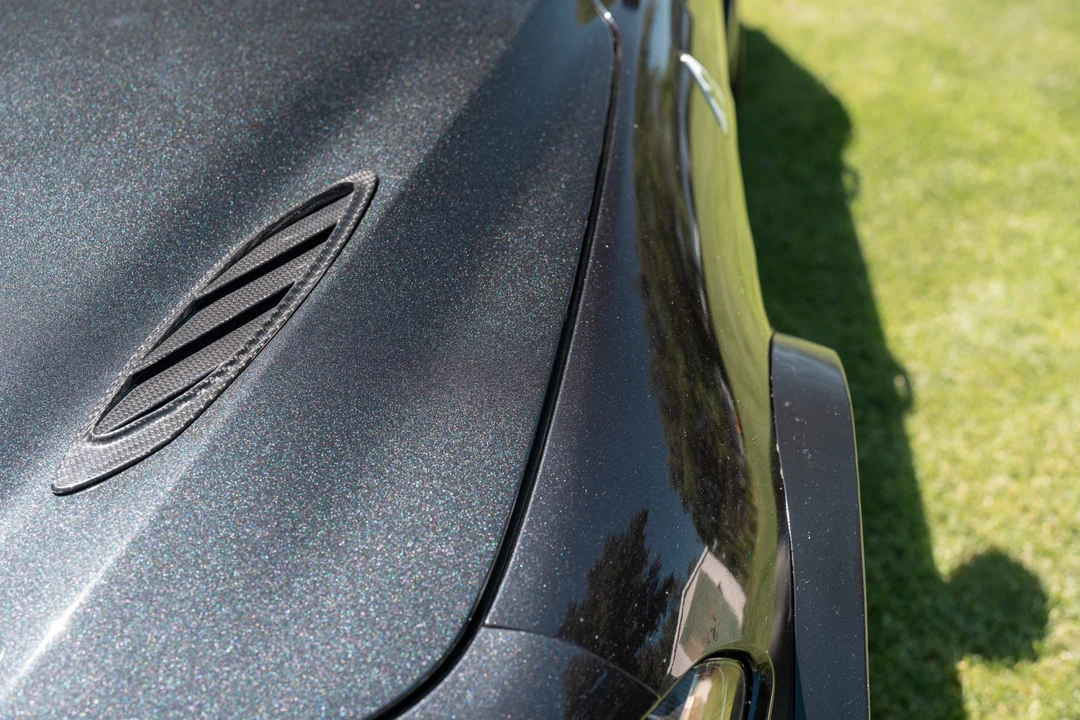 2017 Alfa Romeo Giulia Quadrifoglio - Image 31 of 31