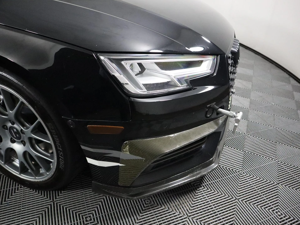 2017 Audi B9 A4 - Image 28 of 31