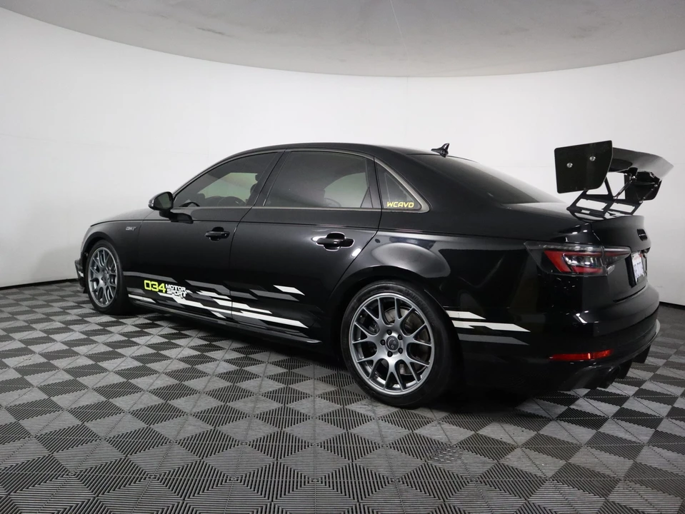 2017 Audi B9 A4 - Image 13 of 31