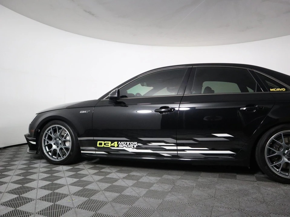 2017 Audi B9 A4 - Image 20 of 31