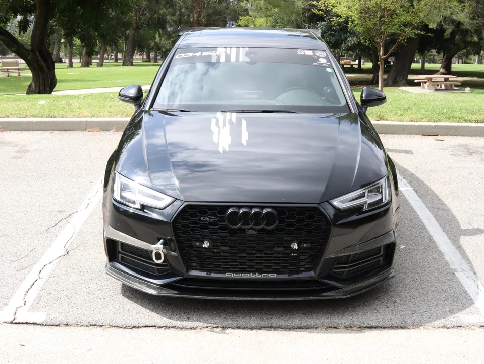 2017 Audi B9 A4 - Image 3 of 31