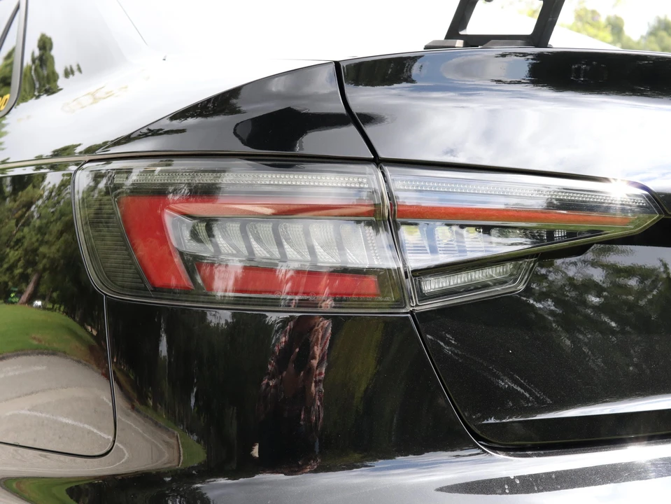 2017 Audi B9 A4 - Image 21 of 31