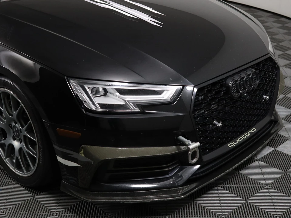 2017 Audi B9 A4 - Image 16 of 31