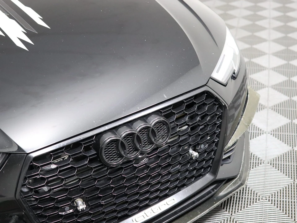 2017 Audi B9 A4 - Image 17 of 31