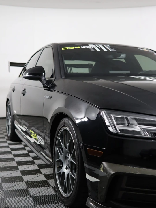 2017 Audi B9 A4 - Image 15 of 31