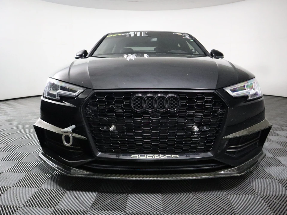 2017 Audi B9 A4 - Image 11 of 31