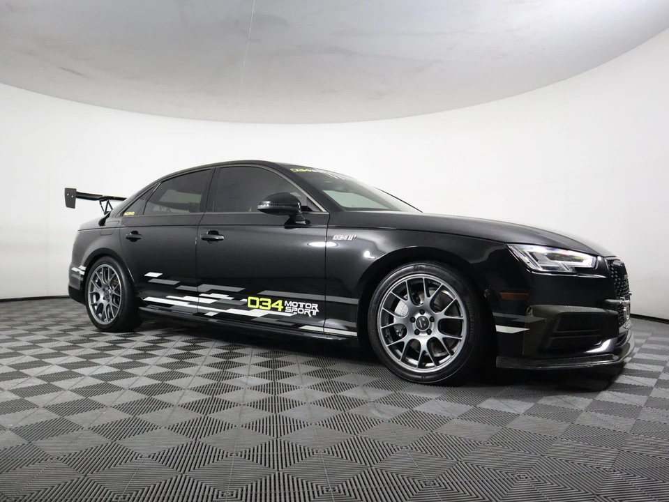 2017 Audi B9 A4 - Image 10 of 31