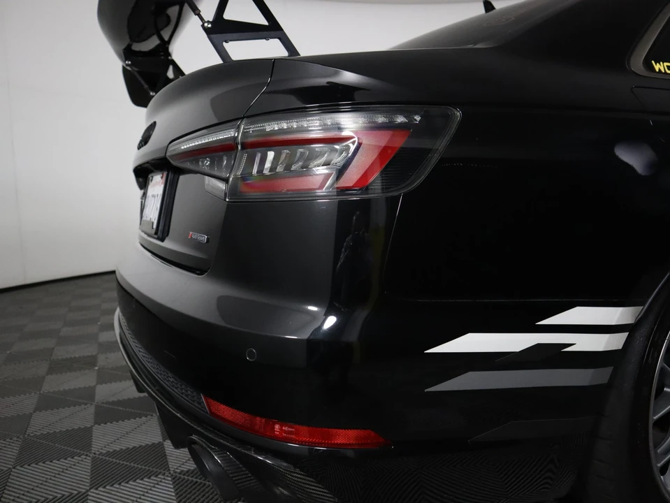 2017 Audi B9 A4 - Image 25 of 31