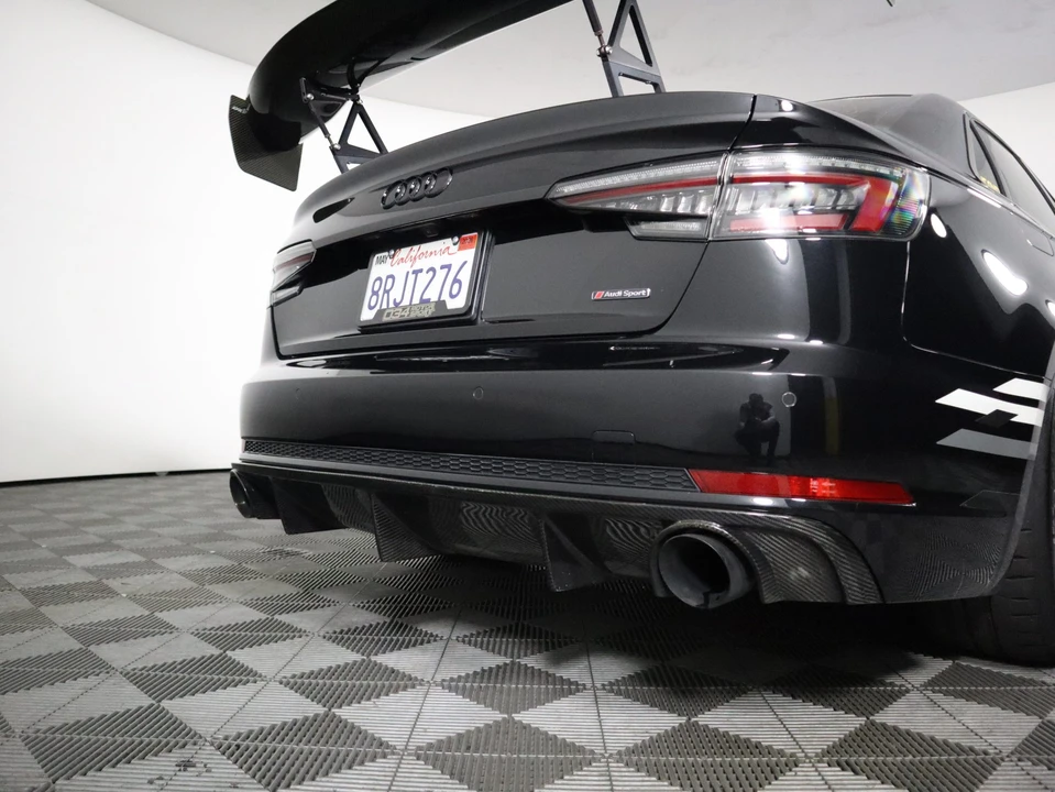 2017 Audi B9 A4 - Image 24 of 31