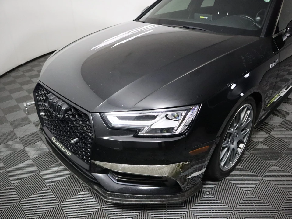 2017 Audi B9 A4 - Image 18 of 31