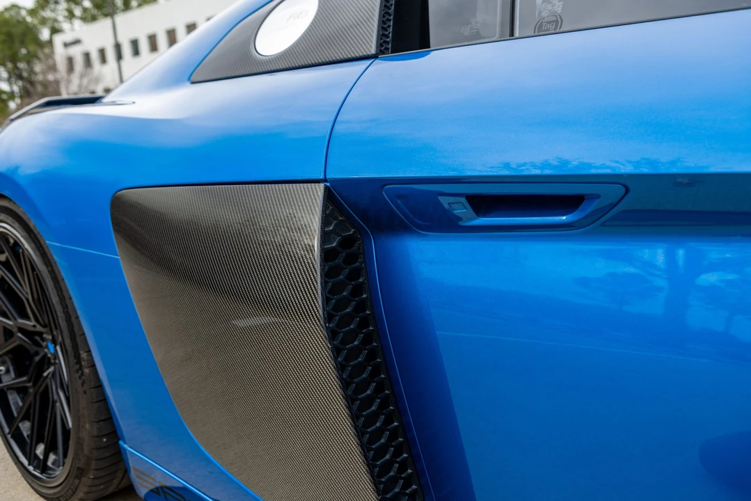 2017 Audi 4S R8 - Image 16 of 31
