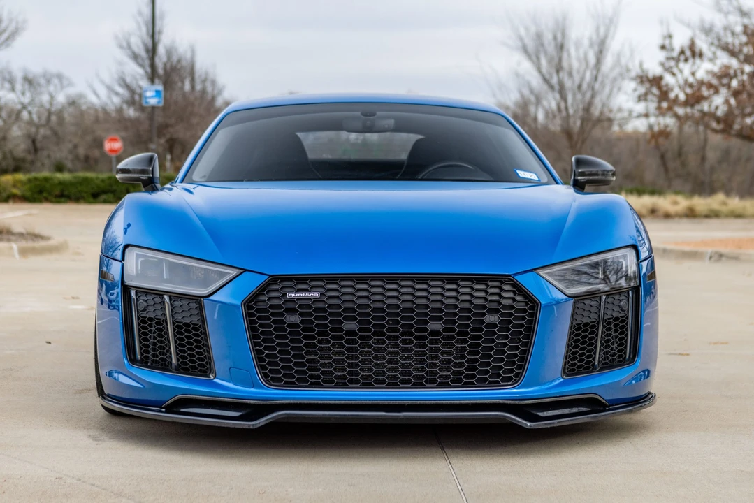 2017 Audi 4S R8 - Image 3 of 31
