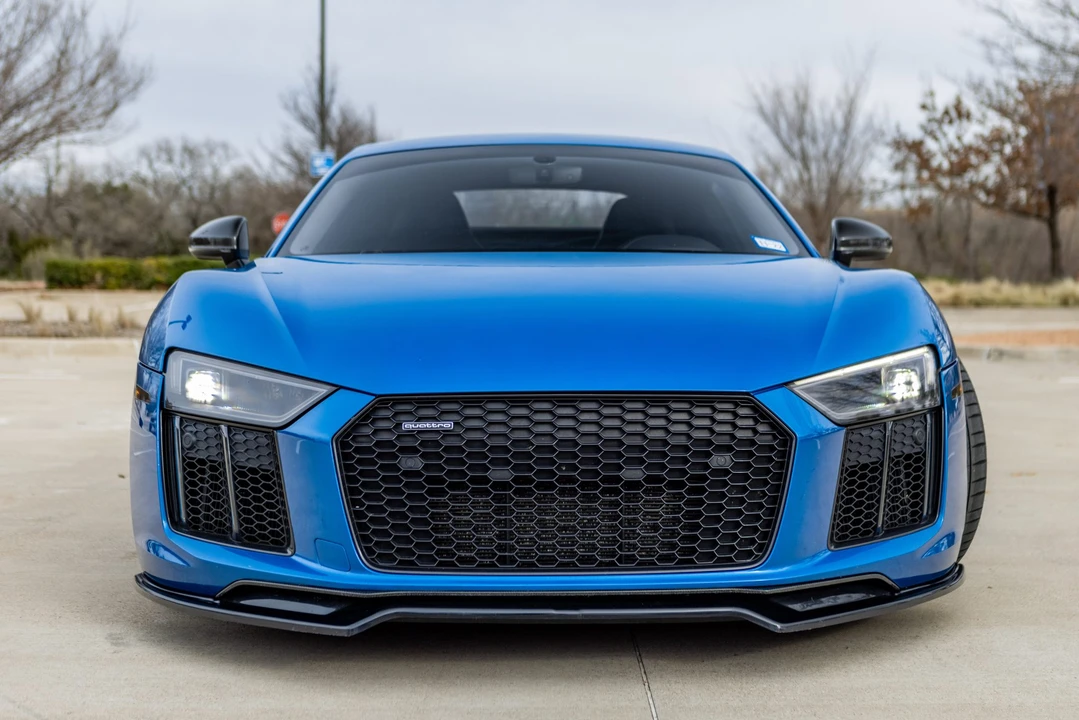 2017 Audi 4S R8 - Image 4 of 31