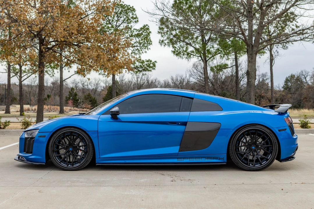 2017 Audi 4S R8 - Image 6 of 31