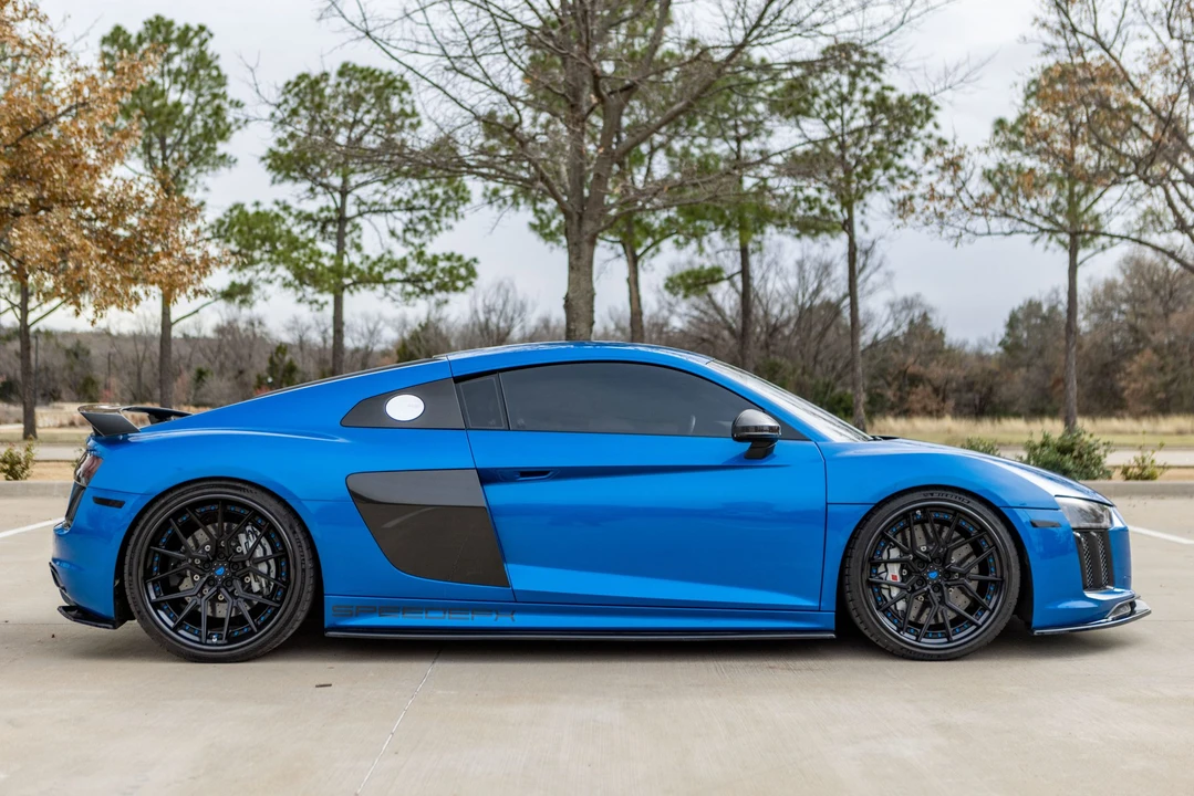 2017 Audi 4S R8 - Image 11 of 31