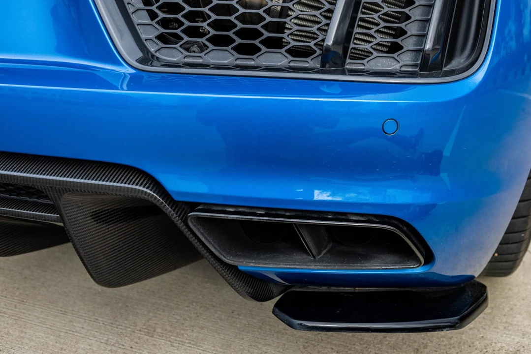2017 Audi 4S R8 - Image 26 of 31