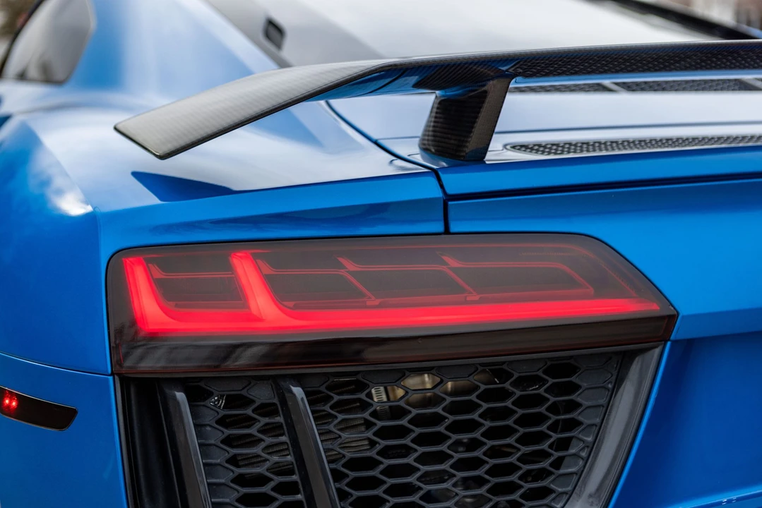 2017 Audi 4S R8 - Image 29 of 31