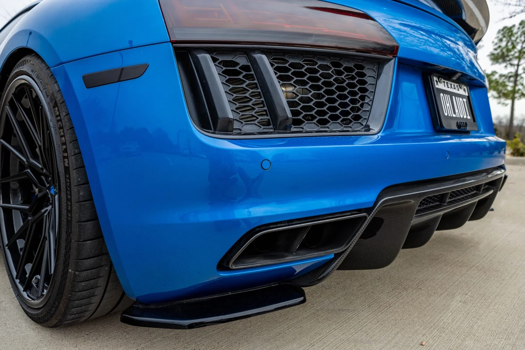 2017 Audi 4S R8 - Image 23 of 31