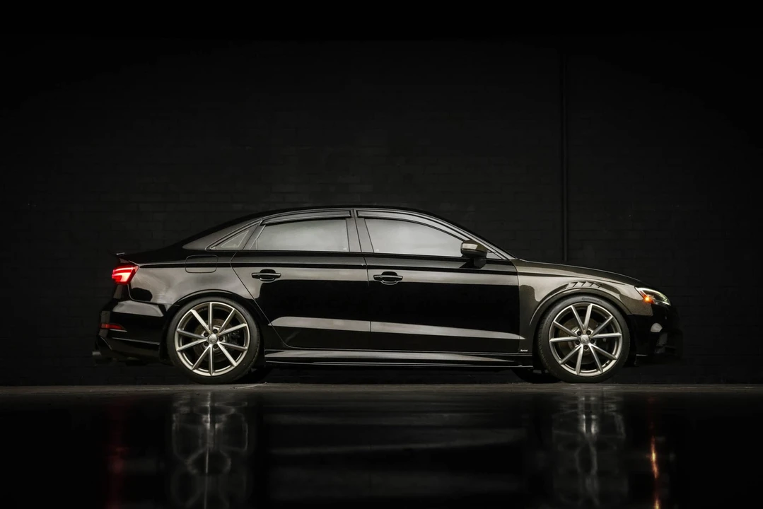 2017 Audi 8V S3 - Image 24 of 31
