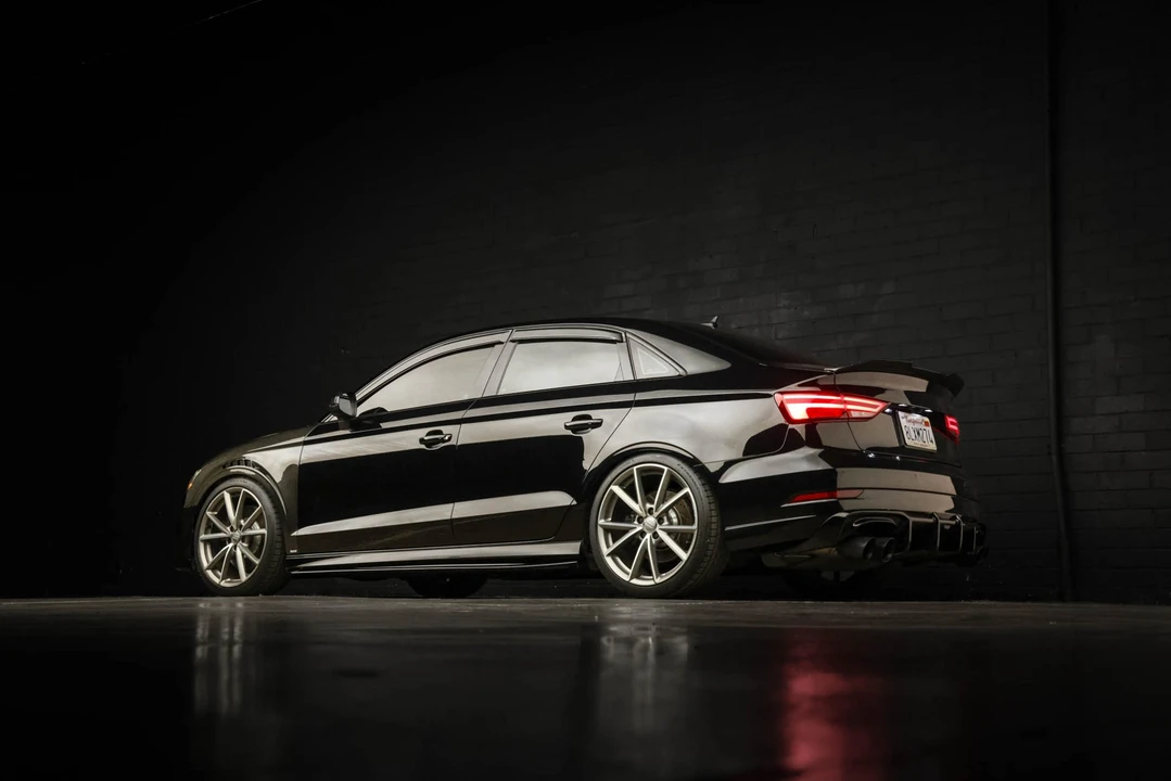 2017 Audi 8V S3 - Image 13 of 31