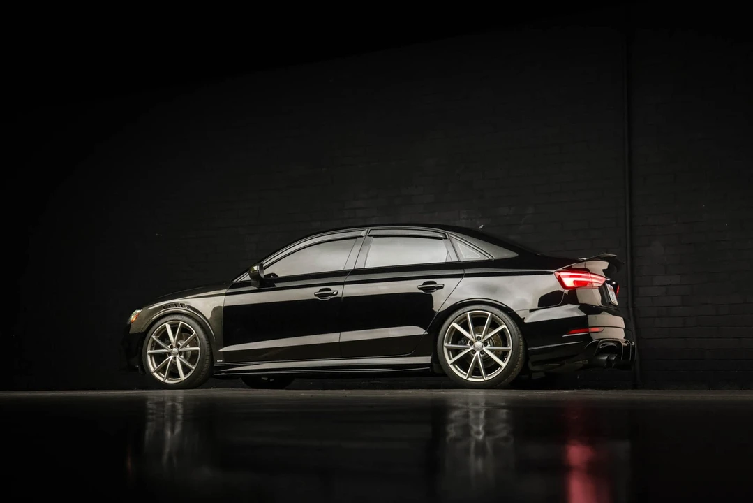 2017 Audi 8V S3 - Image 12 of 31