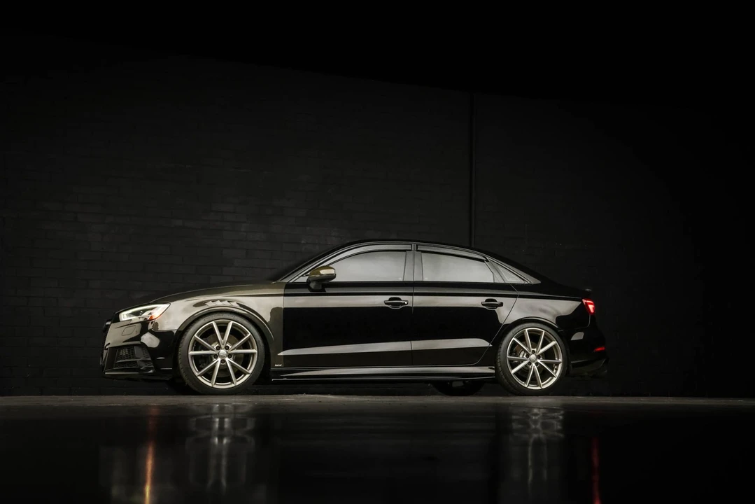 2017 Audi 8V S3 - Image 7 of 31