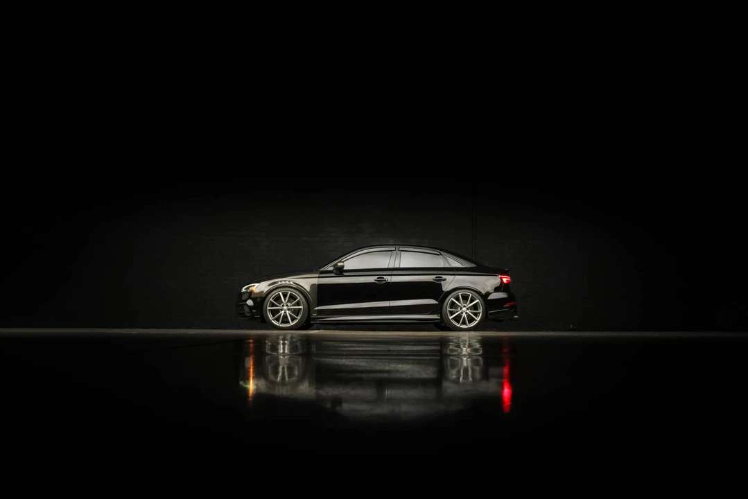 2017 Audi 8V S3 - Image 8 of 31
