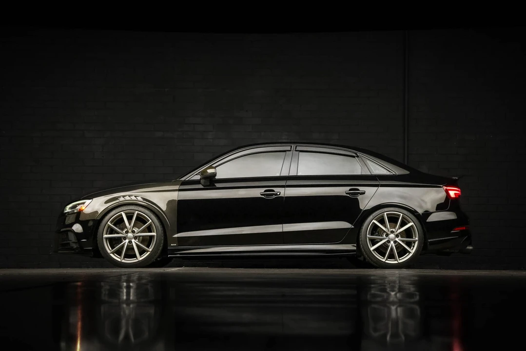 2017 Audi 8V S3 - Image 11 of 31