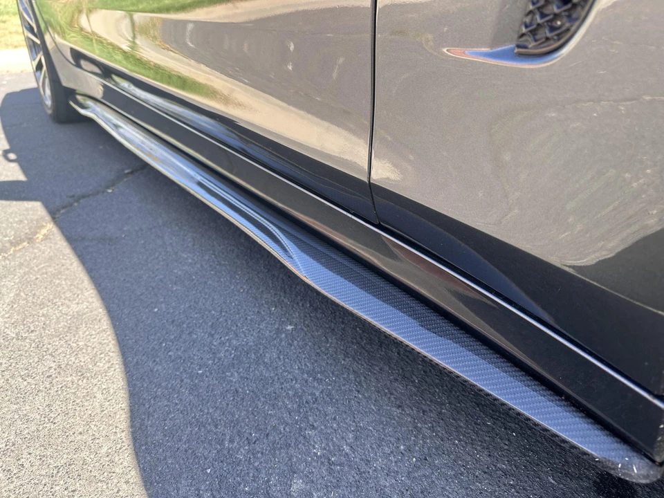 2017 Cadillac CTS-V 3rd Gen - Image 11 of 31