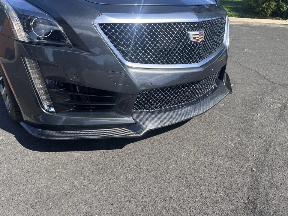 2017 Cadillac CTS-V 3rd Gen - Image 23 of 31