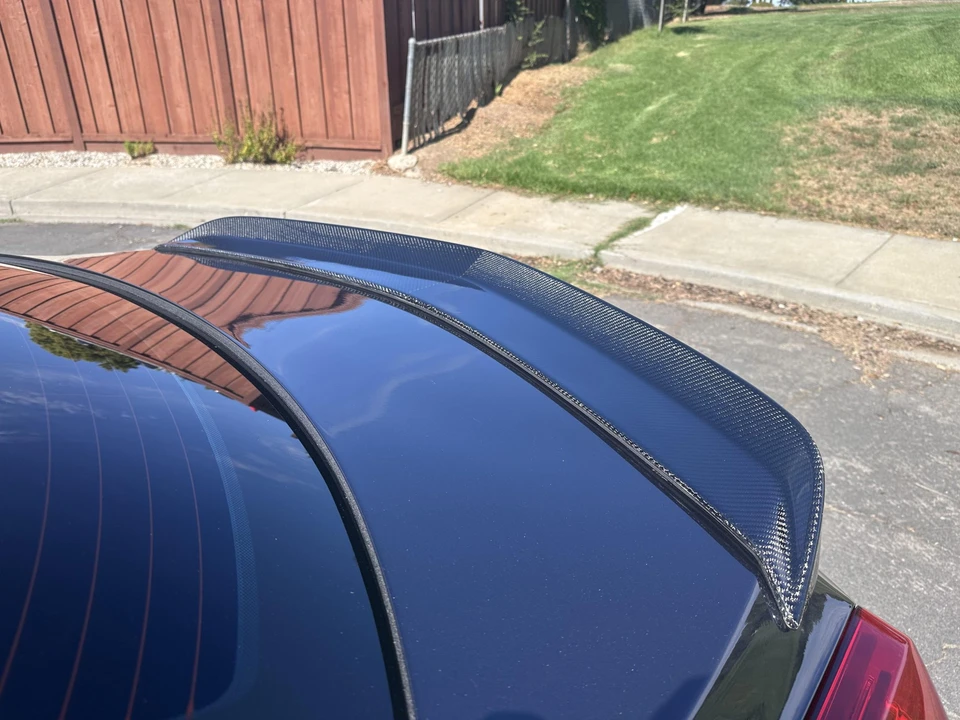 2017 Cadillac CTS-V 3rd Gen - Image 18 of 31