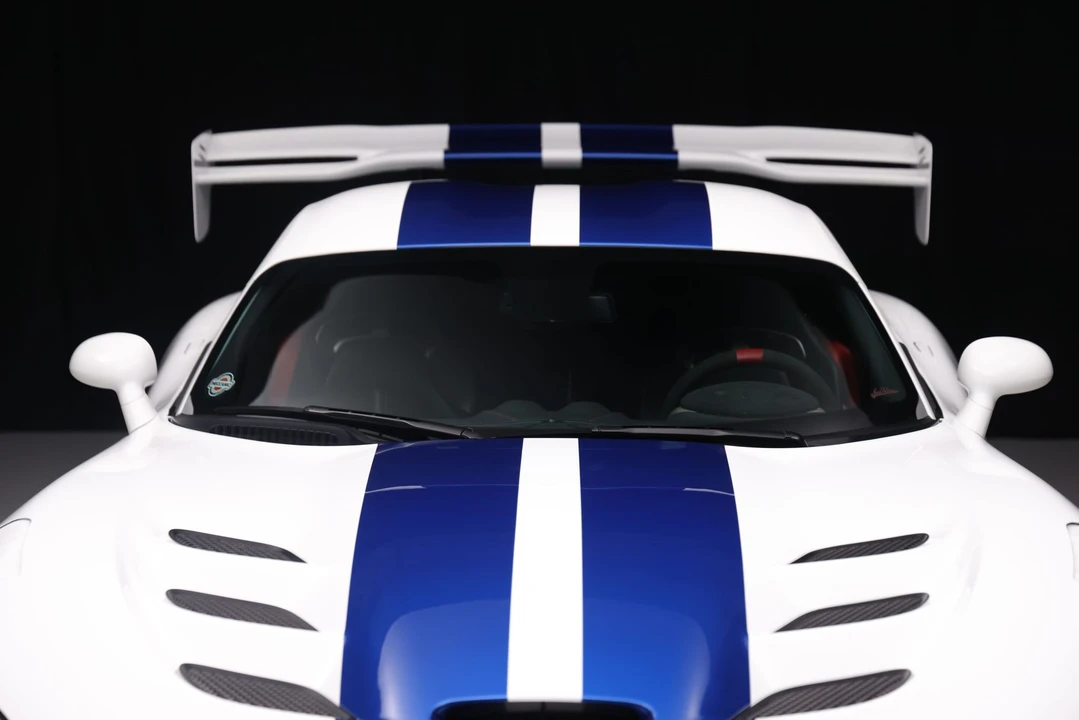 2017 Dodge Viper ACR 5th Gen - Image 26 of 31
