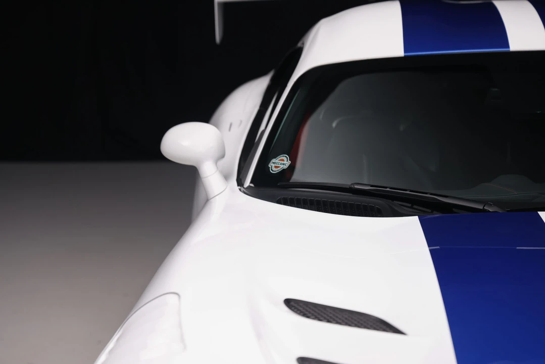 2017 Dodge Viper ACR 5th Gen - Image 27 of 31