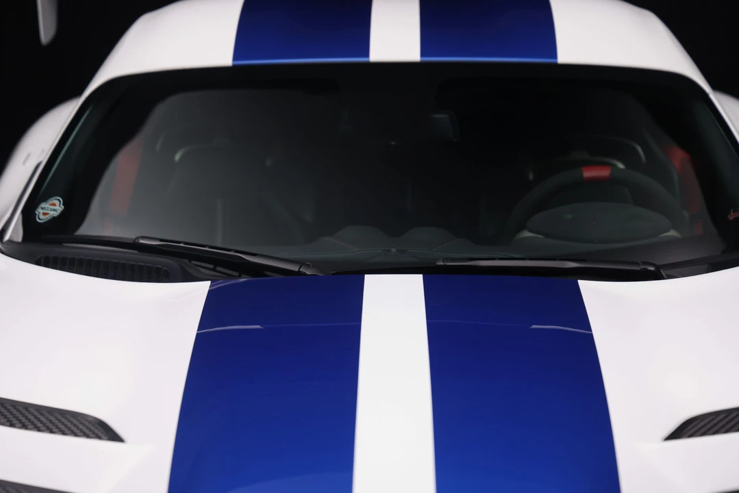 2017 Dodge Viper ACR 5th Gen - Image 28 of 31