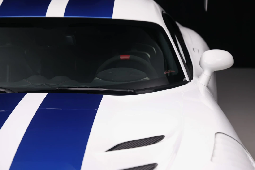 2017 Dodge Viper ACR 5th Gen - Image 29 of 31