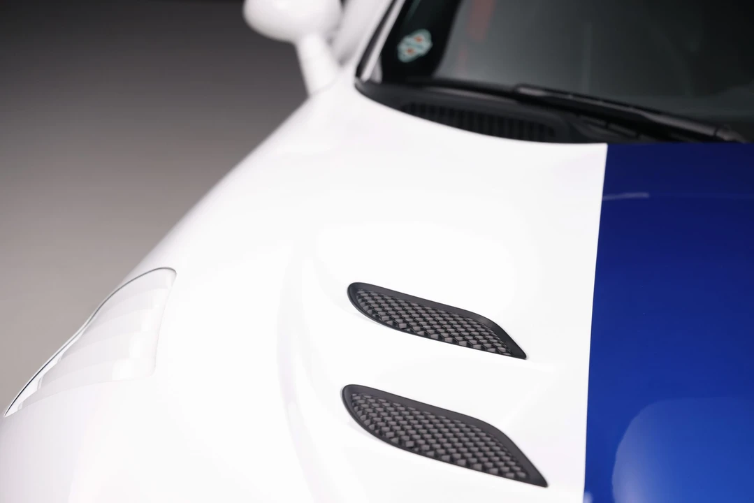 2017 Dodge Viper ACR 5th Gen - Image 30 of 31