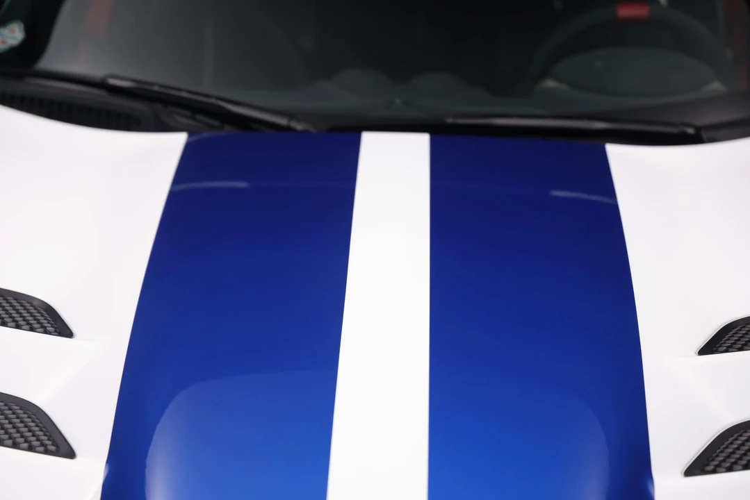 2017 Dodge Viper ACR 5th Gen - Image 31 of 31