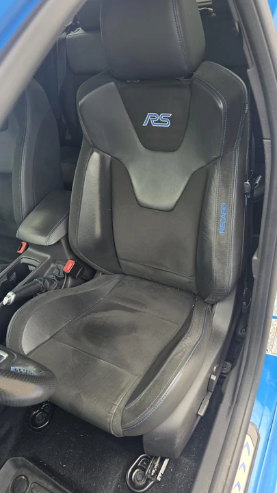 2017 Ford Focus RS 3rd Gen - Image 28 of 31