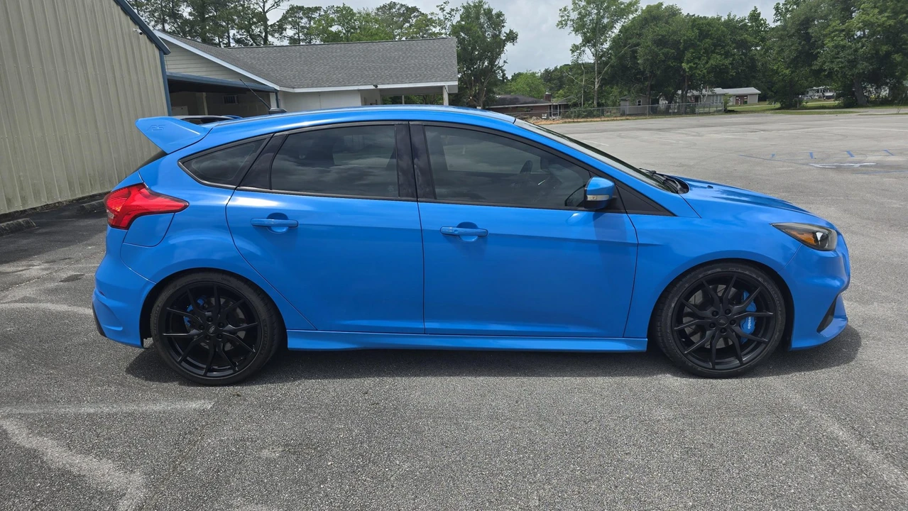 2017 Ford Focus RS 3rd Gen - Image 5 of 31