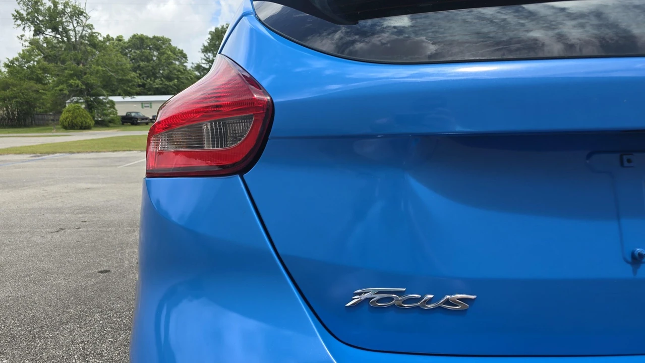 2017 Ford Focus RS 3rd Gen - Image 18 of 31