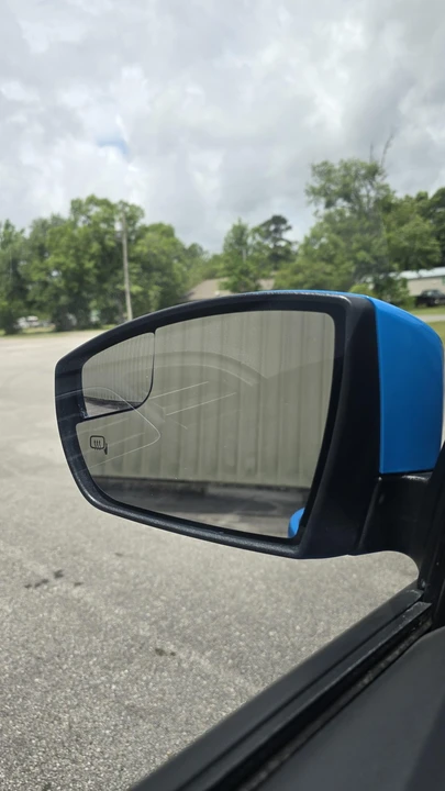 2017 Ford Focus RS 3rd Gen - Image 16 of 31